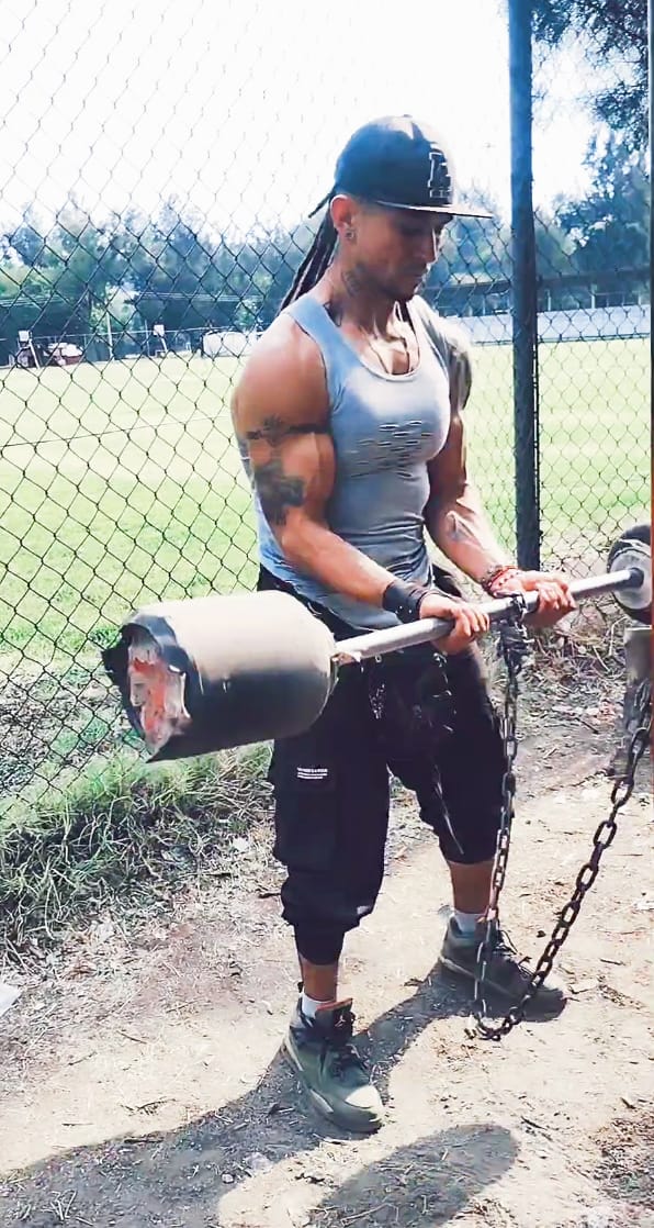 Daniel